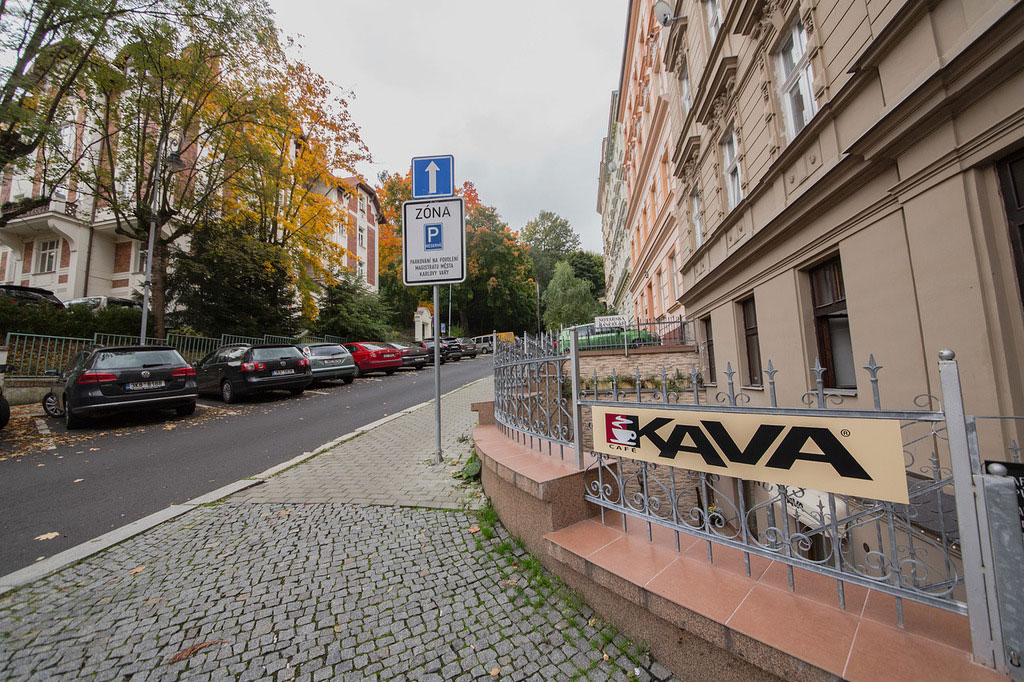 apartament0 Апартаменты в Карловых Варах - бронирование