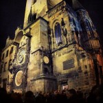 Пражский Орлой