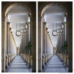 Колоннада с лечебными источниками