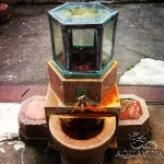 Целебный источник