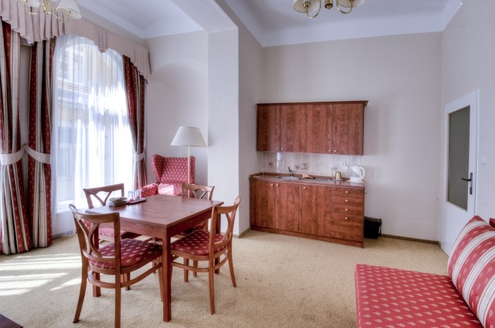 nomer-villa-gloriya1 Отели в Марианских Лазнях с лечением и бассейном