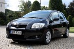 Toyota Auris 1.6