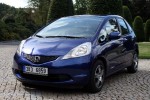 Honda Jazz 1.4