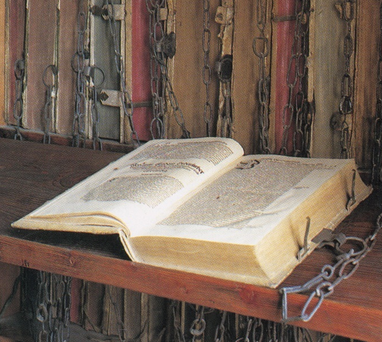 bibl Курорт Яхимов на юге Крушных гор