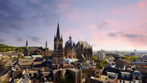 ger Лучшие экскурсии по Чехии, Европе, Германии 