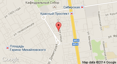 staticmap1 Как открыть визу в Чехию в 2018 году