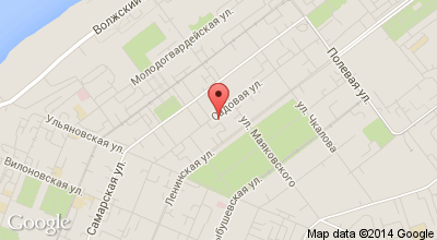 staticmap3 Как открыть визу в Чехию в 2018 году