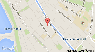 staticmap4 Как открыть визу в Чехию в 2018 году