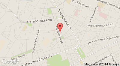 staticmap5 Как открыть визу в Чехию в 2018 году