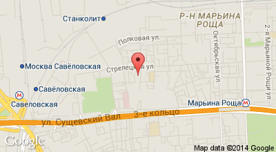 staticmap6 Как открыть визу в Чехию в 2018 году