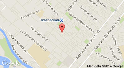 staticmap7 Как открыть визу в Чехию в 2018 году